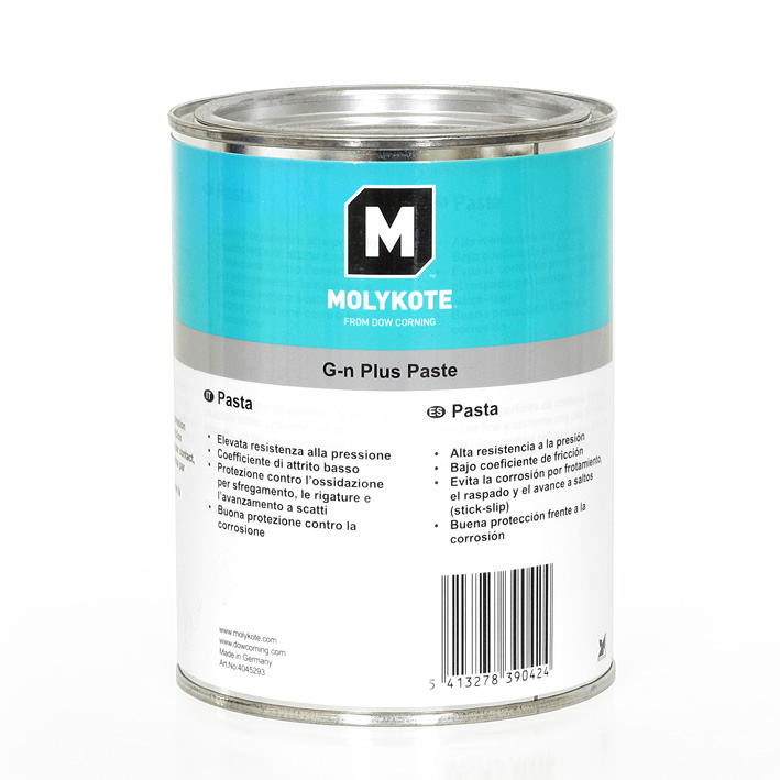 Molykote GN Plus 100g Paste